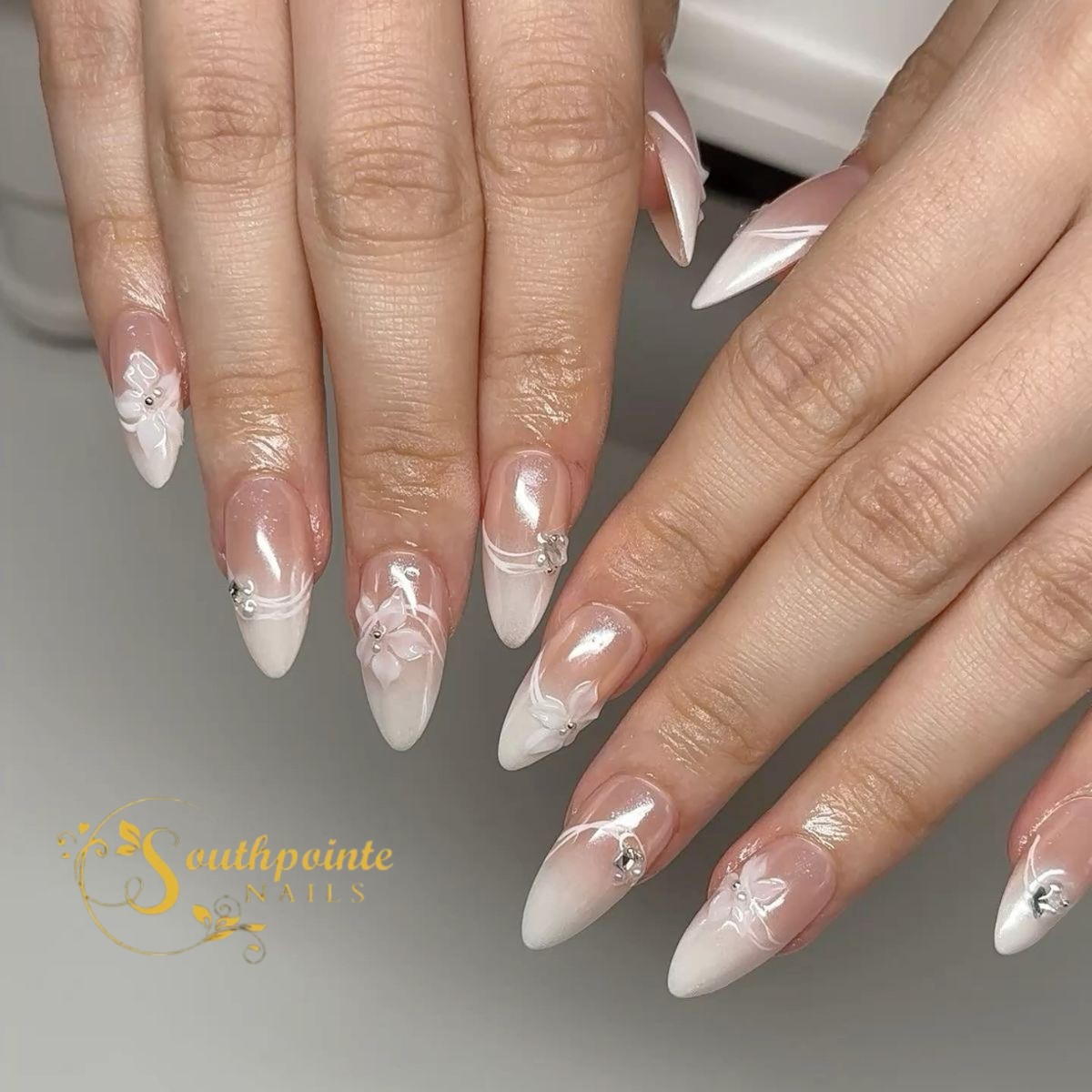 Southpointe Nails at Mount Lebanon